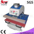 Automatic Dye Sublimation Transfer Printing Machine